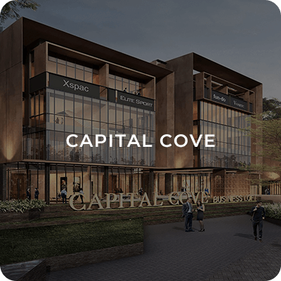 Capital Cove