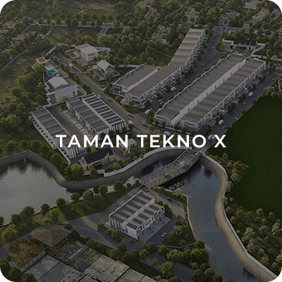 Taman Tekno X