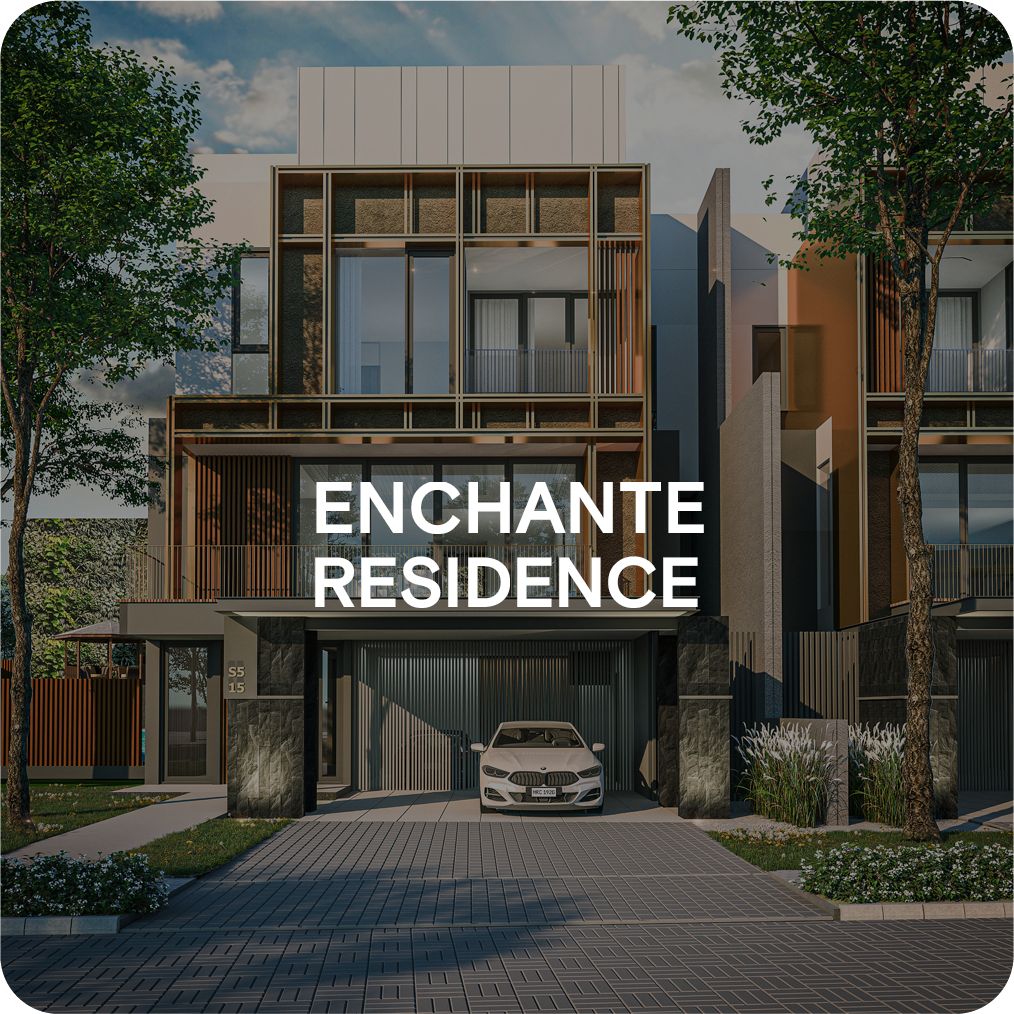 Enchante Residence