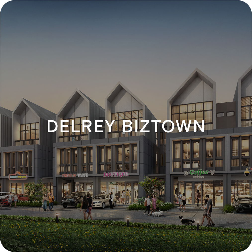 Delrey Biztown