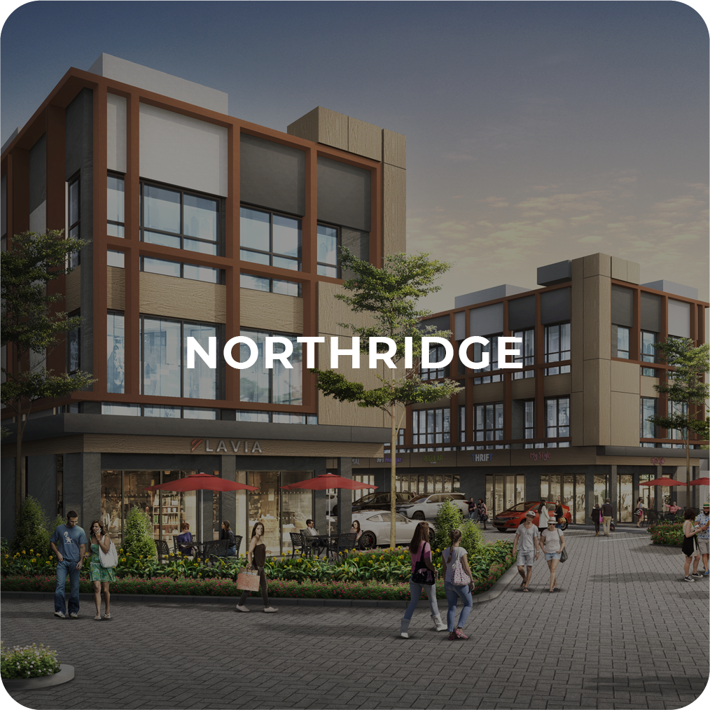 Northridge Business Center