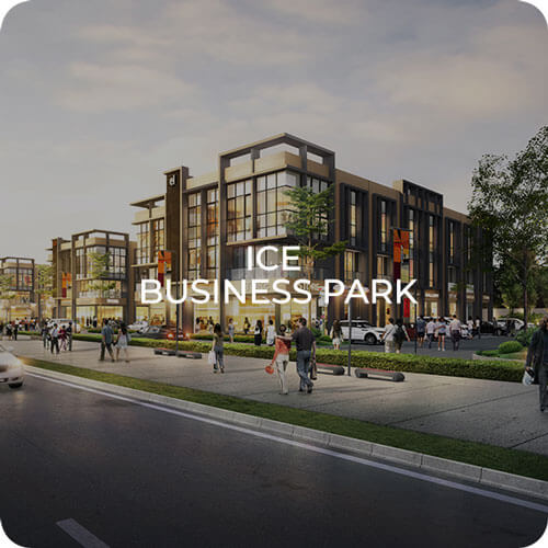 ICE Business Park