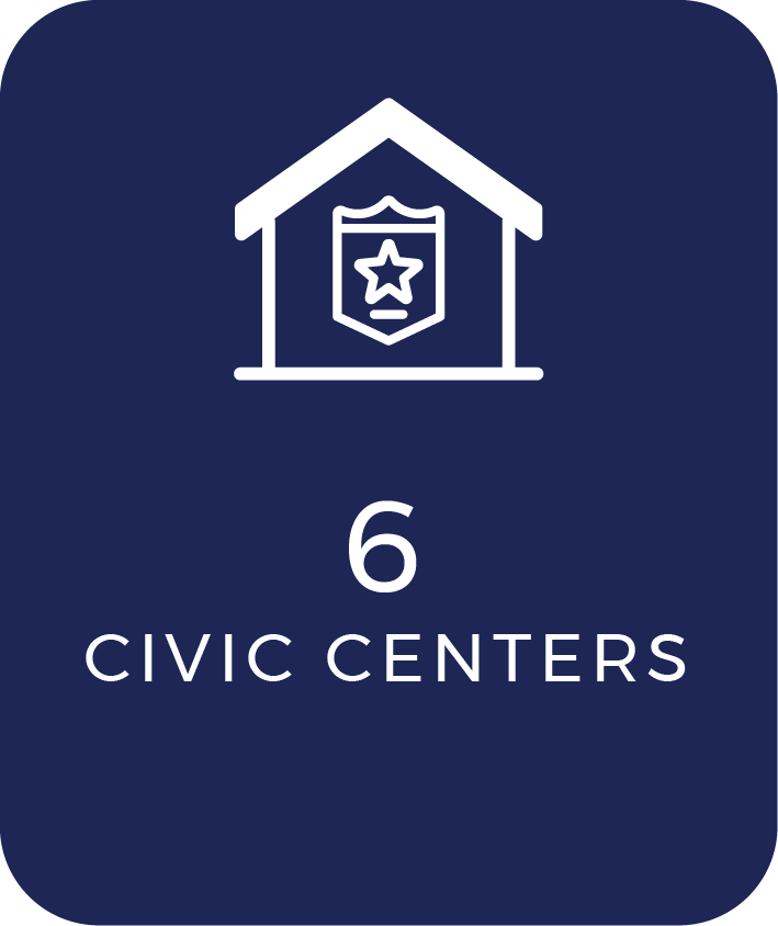 Civic Center