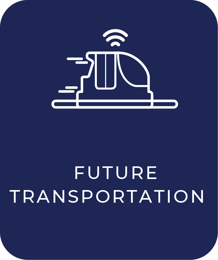 Future <br/>Transportation