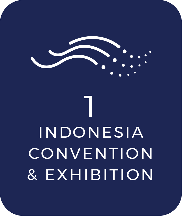 Indonesian Convention Exhibition