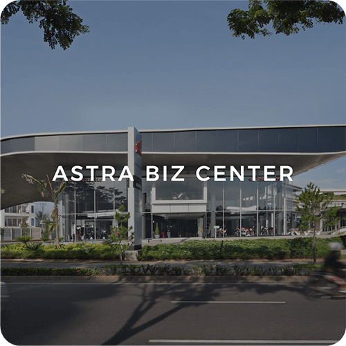 Astra BIZ<br/> Center