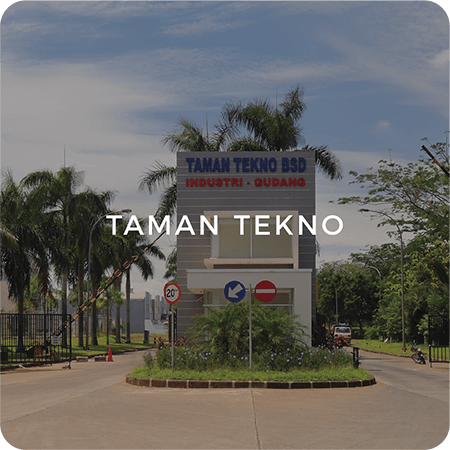 Taman Tekno