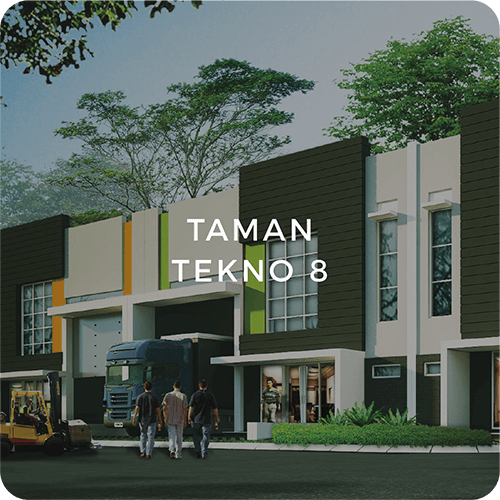 Taman Tekno 8