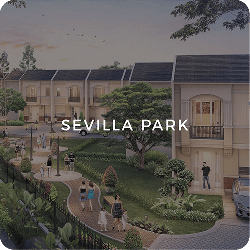 Sevilla Park