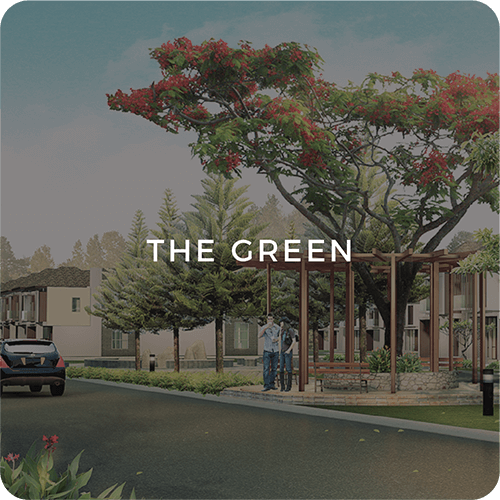 The Green