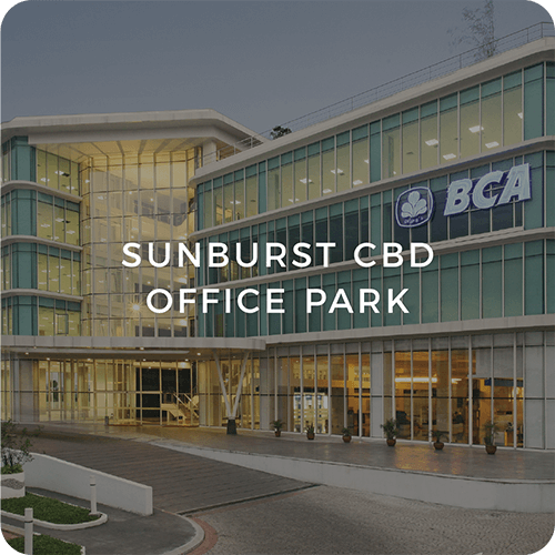 Sunburst CBD Office Park