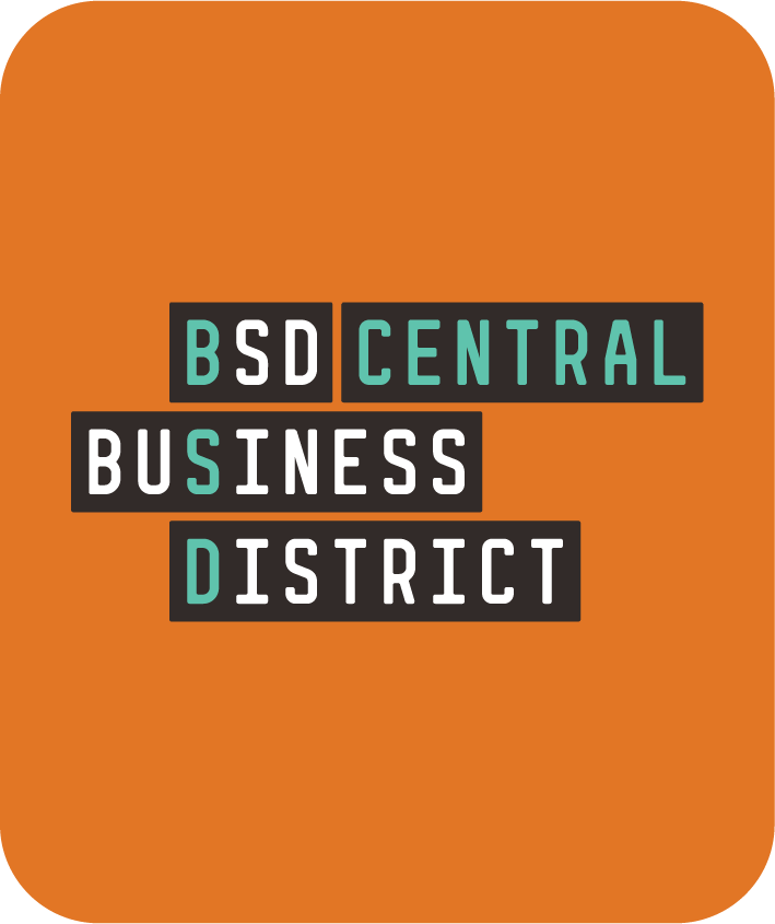 BSD Central Business District