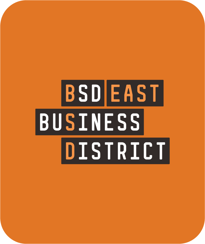 BSD East Business District