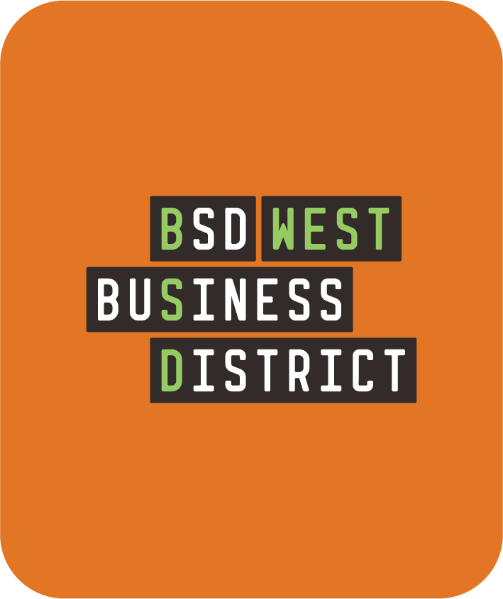 BSD West Business District