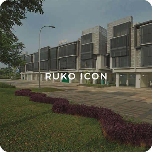 Ruko Icon